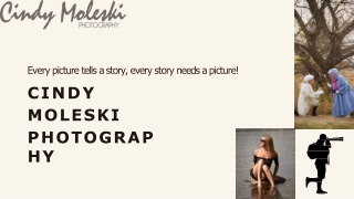 Appoint Highly Talented Photographers From Cindy Moleski Photography