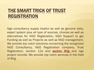 Thoughts on How to Choose a Tax Consultant