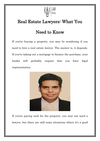 Real Estate Lawyers in Delhi Call-9870270979