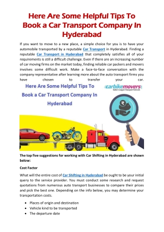 Here Are Some Helpful Tips To Book a Car Transport Company In Hyderabad..._ (1)