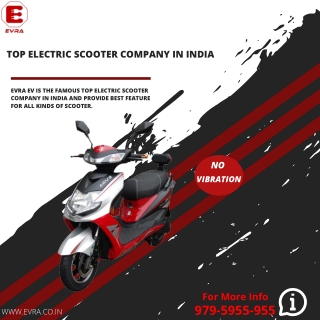 Planning to Buy Best Electric Scooter Visit Top Electric Scooter Company in India Website
