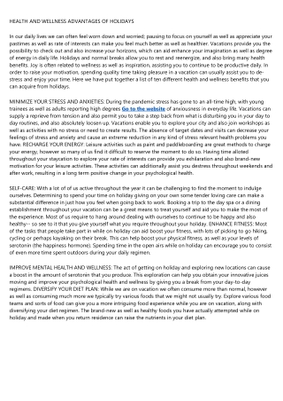 10 Wrong Answers to Common holiday news Questions: Do You Know the Right Ones?