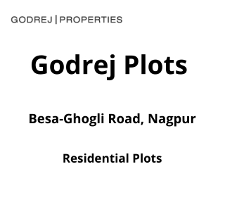 Godrej Plots Ghogli Nagpur | E-Brochure