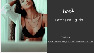 Katraj Escorts Service