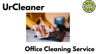 The Finest Quality Office Cleaning in Sydney, Australia