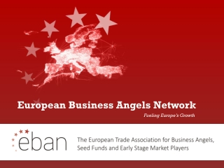 European Business Angels Network