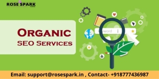 What Are The Benefits of Organic Search Engine Marketing Services