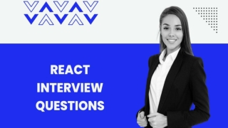 Top React Interview Questions