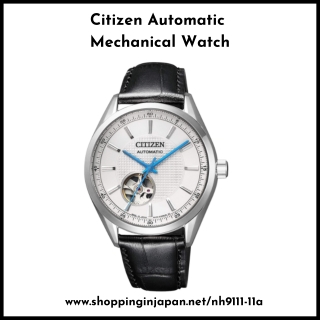 Citizen Automatic Mechanical Watch