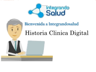 Historia Clinica Digital