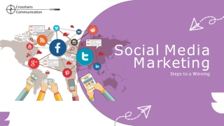 How to Create a Social Media Marketing Strategy