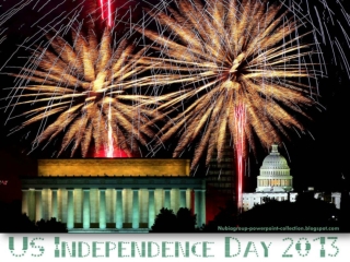 US Independence Day 2013