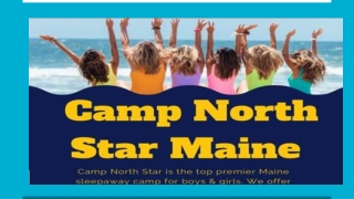 Best Sleepaway Summer Camps