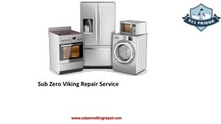 Domestic Home Appliance Repair Service In Bellevue