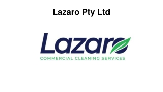 5 Weekly Tasks for Your Office Cleaning Scorecard