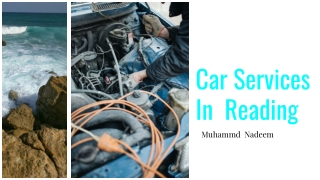 How do I make my Auto Shop successful