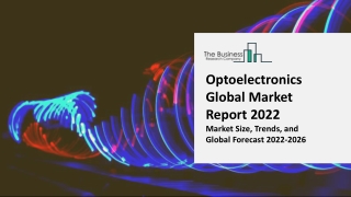 Optoelectronics Market
