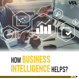 How Business Intelligence Helps