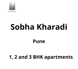 Sobha Kharadi Pune | E-Brochure