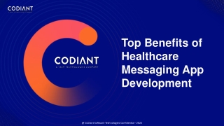 How Mobile App Is Transforming Hospital Management?