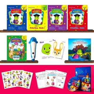 talking books for kids