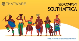 Locate the SEO Company South Africa – Thatware