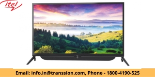 itel Launches New G Series Android TVs In India