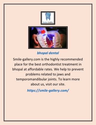 bhopal dental 2