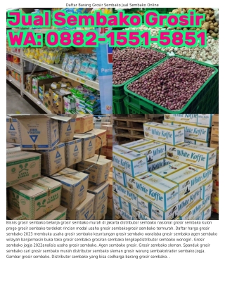 Ö88ᒿ·I55harga-grosir-sembako-termurah-gudang-grosir-sembako-klaten-634774661ffcf