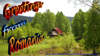 Greetings from Romania (4)