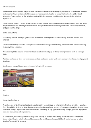 15 Best Pinterest Boards of All Time About quick loan review