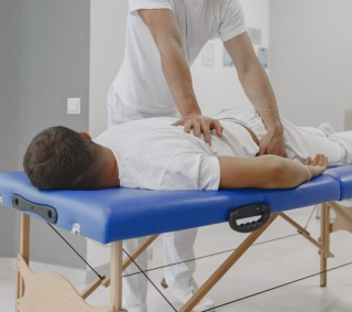 Krankengymnastik München Physiotherapie Trudering