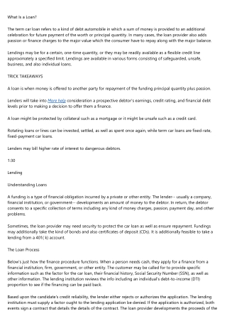 10 Pinterest Accounts to Follow About personal loan review