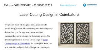 Elevator manufacturer in coimbatore