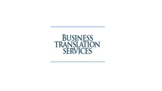 Finding The Right Business Translation Services