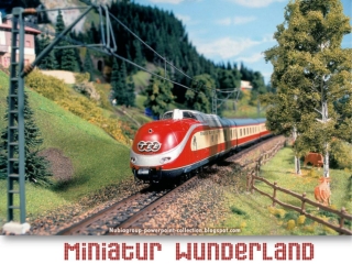 Miniatur Wunderland