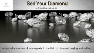 Things to Consider Before Finding a Trusted Diamond Buyer_SellYourDiamond