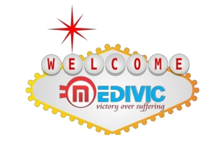 Medivic Ambulance Service in Jorhat  High-Level Facility