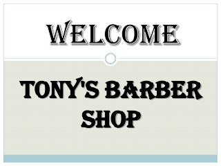 Looking for Skin Fades in Leeds Dock