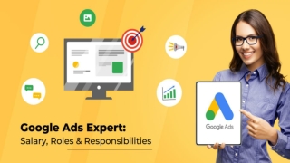 Google Ads Expert Job Description Template