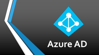 Azure AD