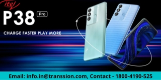 Latest 3 Smartphones Under 10000