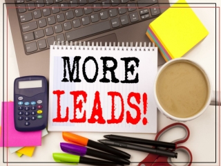 B2B Lead Generation Company in Delhi