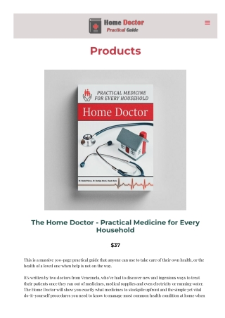 homedoctorbook-com-my-store