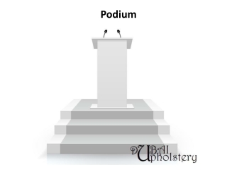 Podium