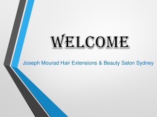 Specialist in Hair Colouring in Cremorne