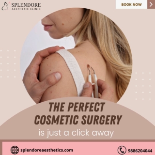 Cosmetic Fillers treatment in HSR Layout | Splendore Aesthetic