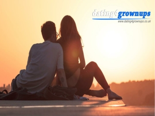 London dating introductions
