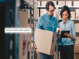tulsa business consulting