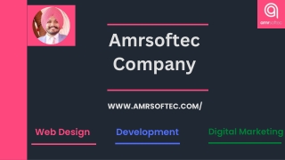 Best Web Design Agency India